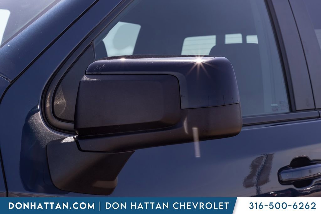 Used 2021 Chevrolet Silverado 1500 RST AWD/4WD image 26