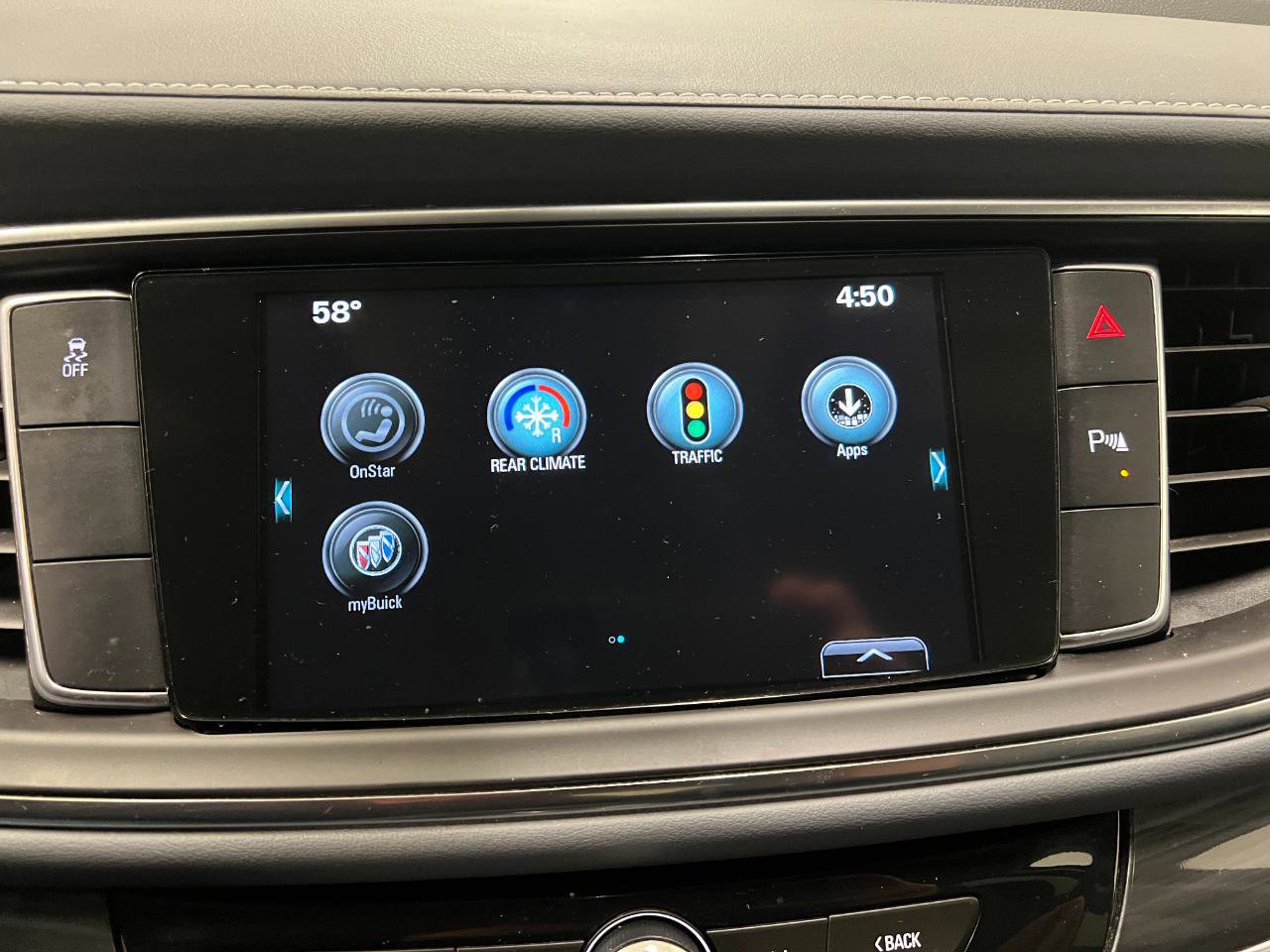 Used 2019 Buick Enclave Essence FWD image 47