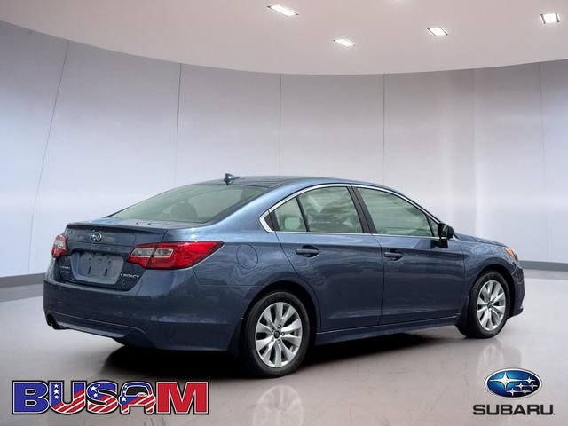Used 2016 Subaru Legacy 2.5i Premium w/ Popular Package #1 AWD/4WD image 4