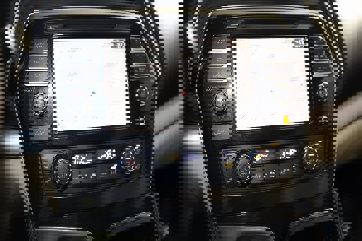 Used 2019 Nissan Maxima 3.5 SV w/ Floor Mat Group image 31