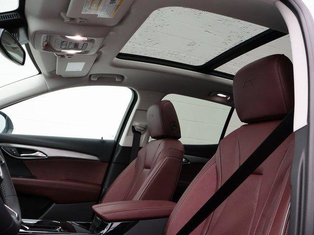 New 2025 Buick Envision Sport Touring image 37