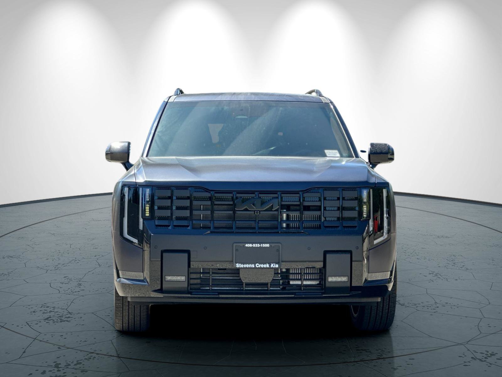 New 2027 Kia Telluride X-Line SX Prestige w/ Towing Package AWD/4WD image 9