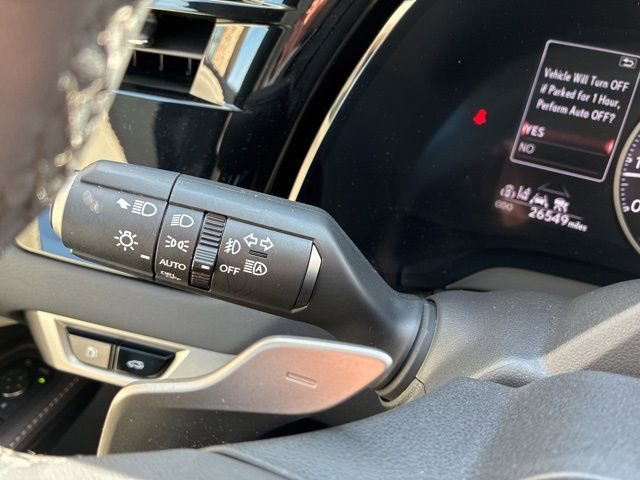 Used 2023 Lexus RX 350 Premium w/ Accessory Package (K3) image 18