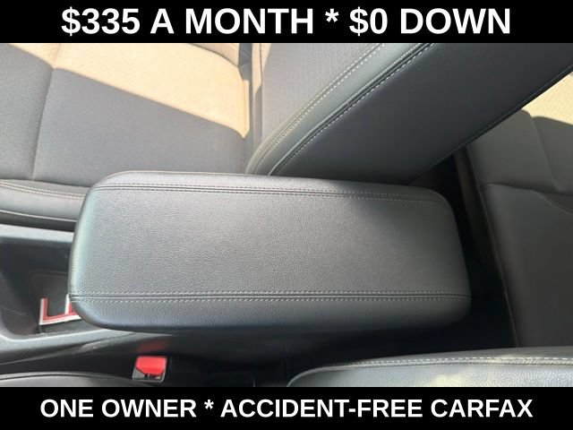 Used 2023 Buick Encore GX Select FWD image 31
