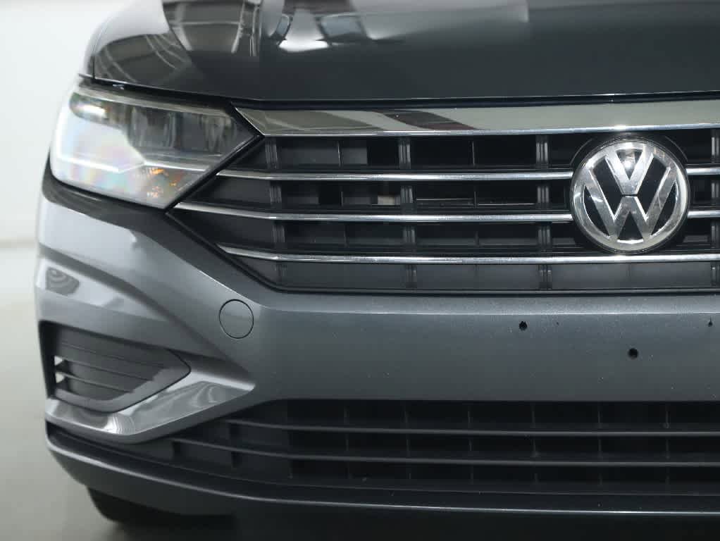 Used 2019 Volkswagen Jetta SE FWD image 6