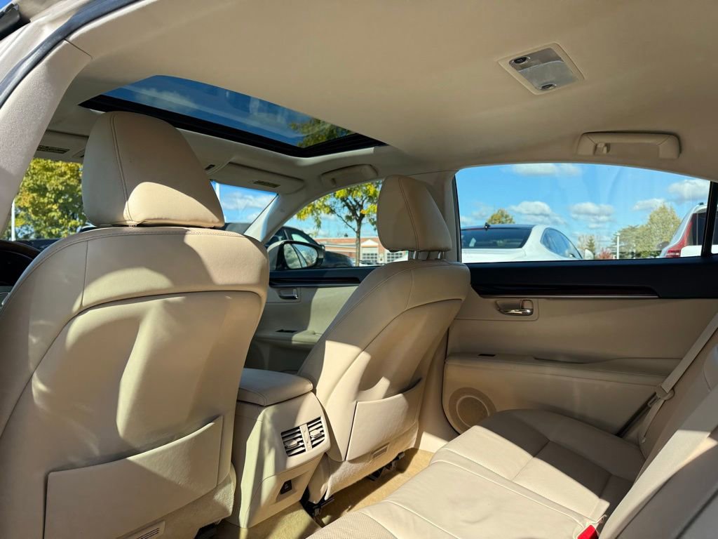 Used 2013 Lexus ES 350 image 16