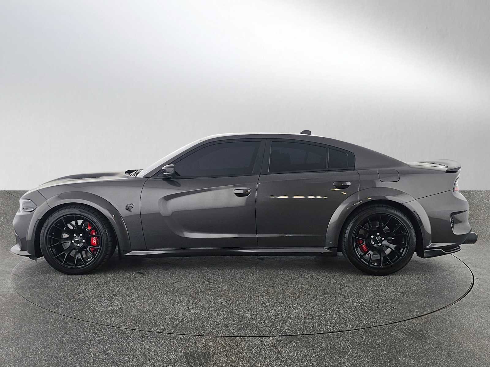 Used 2023 Dodge Charger SRT Hellcat w/ Harman/Kardon Audio Group image 6