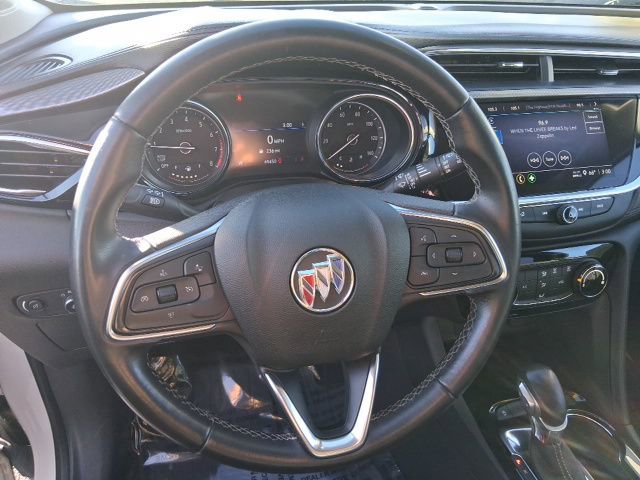 Used 2021 Buick Encore GX Preferred image 19