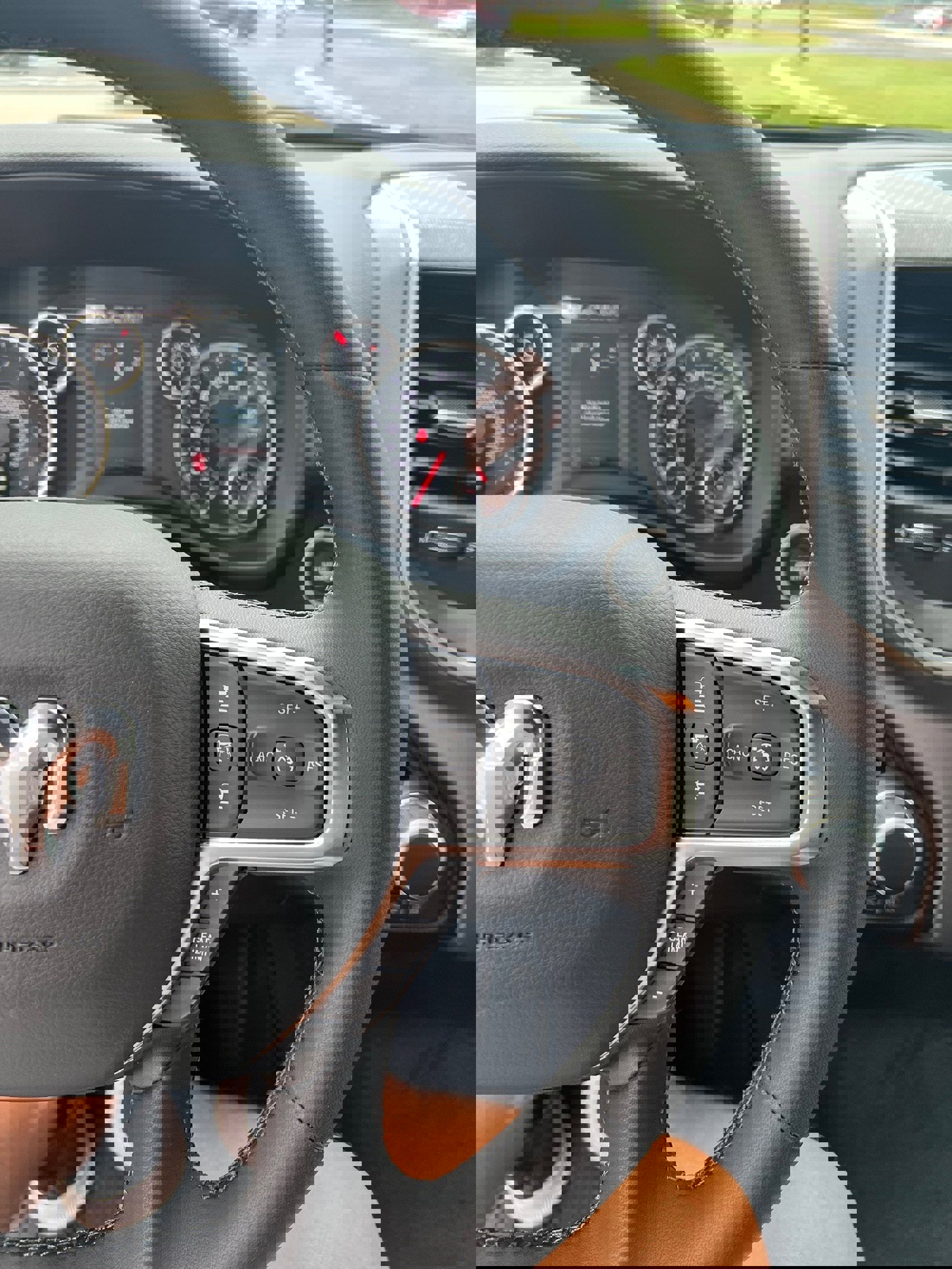 New 2026 RAM 1500 Big Horn image 15