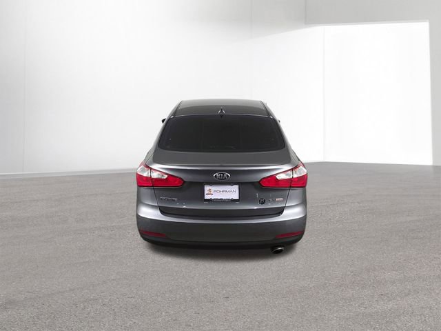 Used 2015 Kia Forte EX FWD image 37