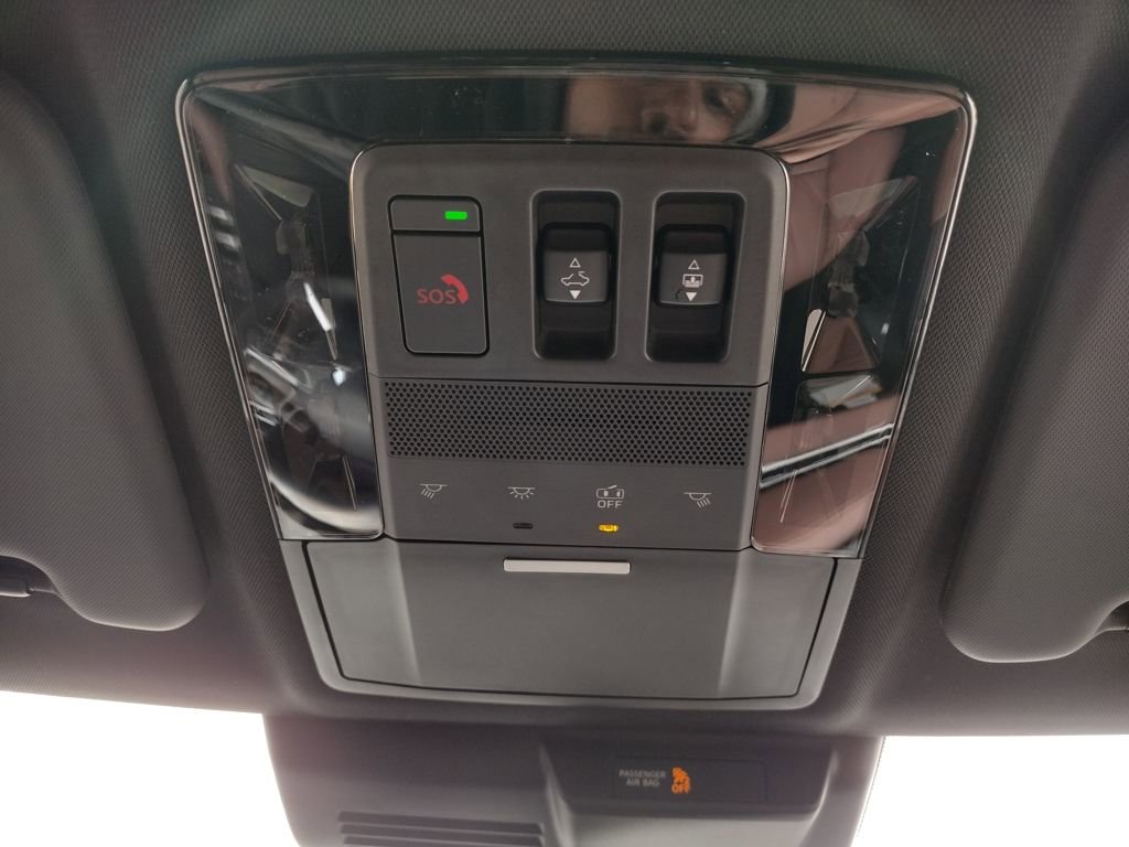 New 2026 Mitsubishi Outlander SEL image 23