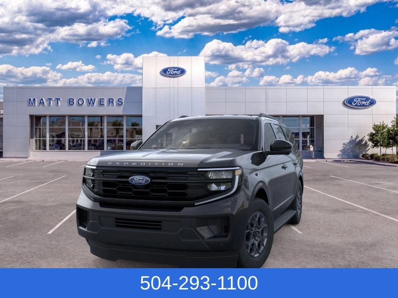 New 2026 Ford Expedition Active RWD image 3