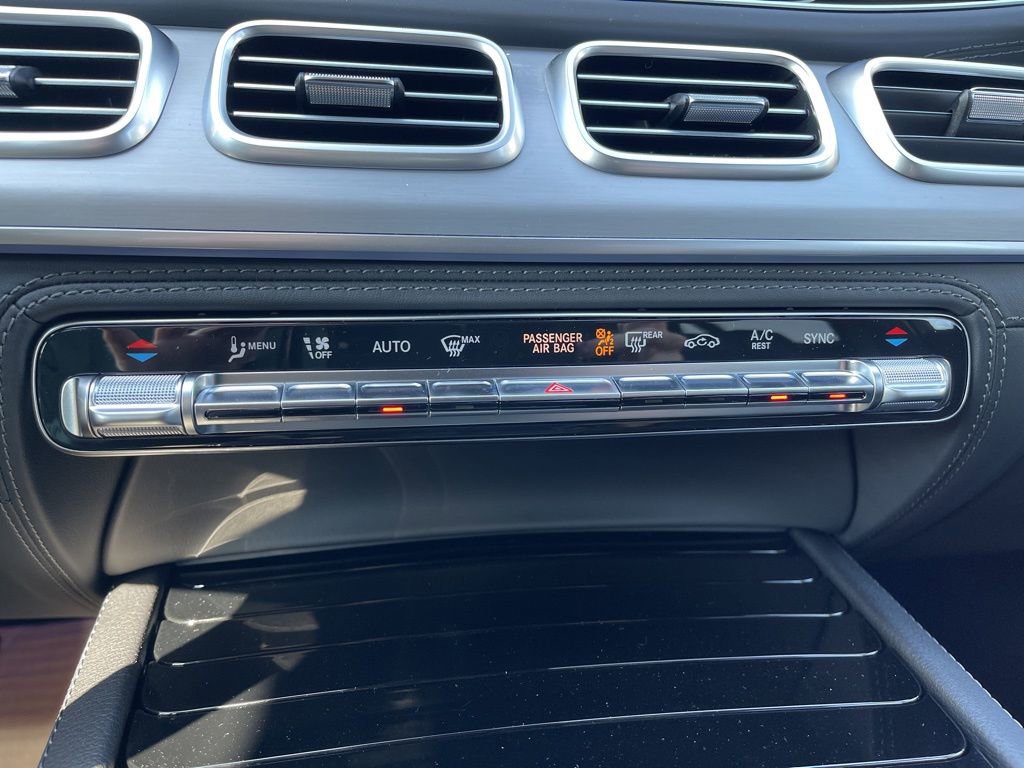 New 2025 Mercedes-Benz GLE 63 AMG S image 14