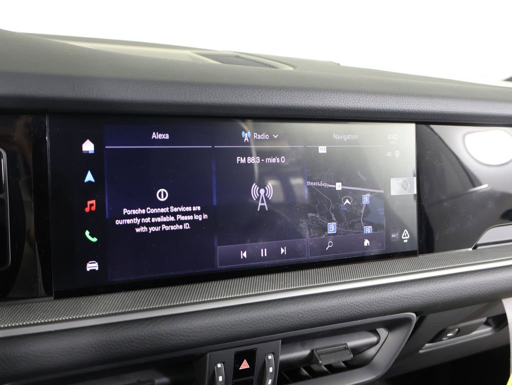 New 2026 Porsche Cayenne image 11