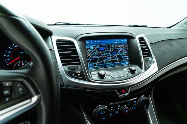 Used 2016 Chevrolet SS image 25