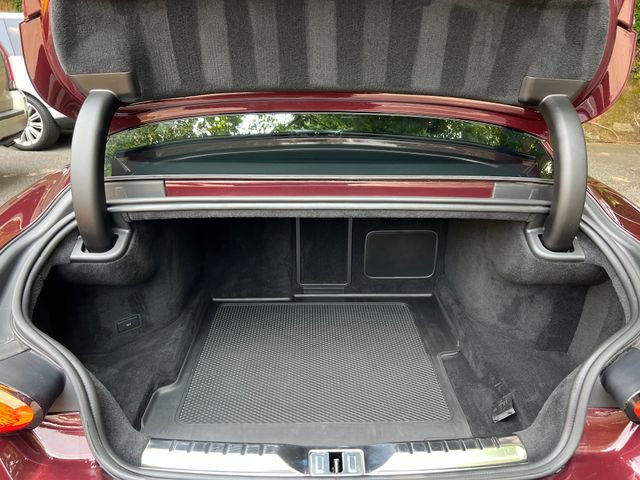 Used 2020 Bentley Continental GT image 25