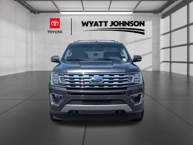 Used 2018 Ford Expedition Limited w/ Equipment Group 302A AWD/4WD image 7