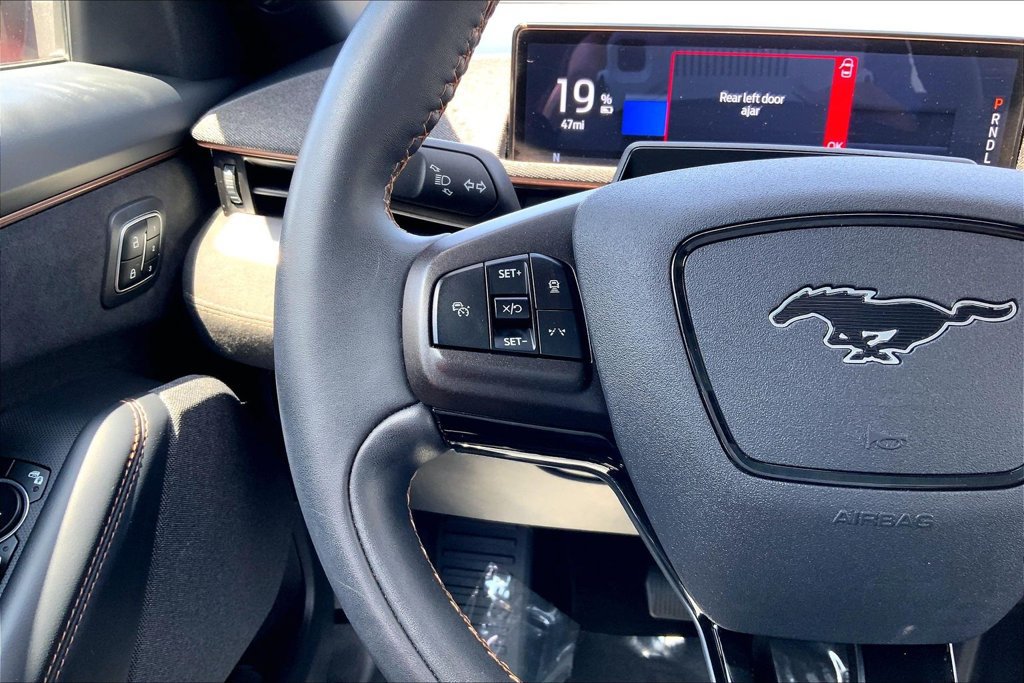 Used 2023 Ford Mustang Mach-E GT AWD/4WD image 17