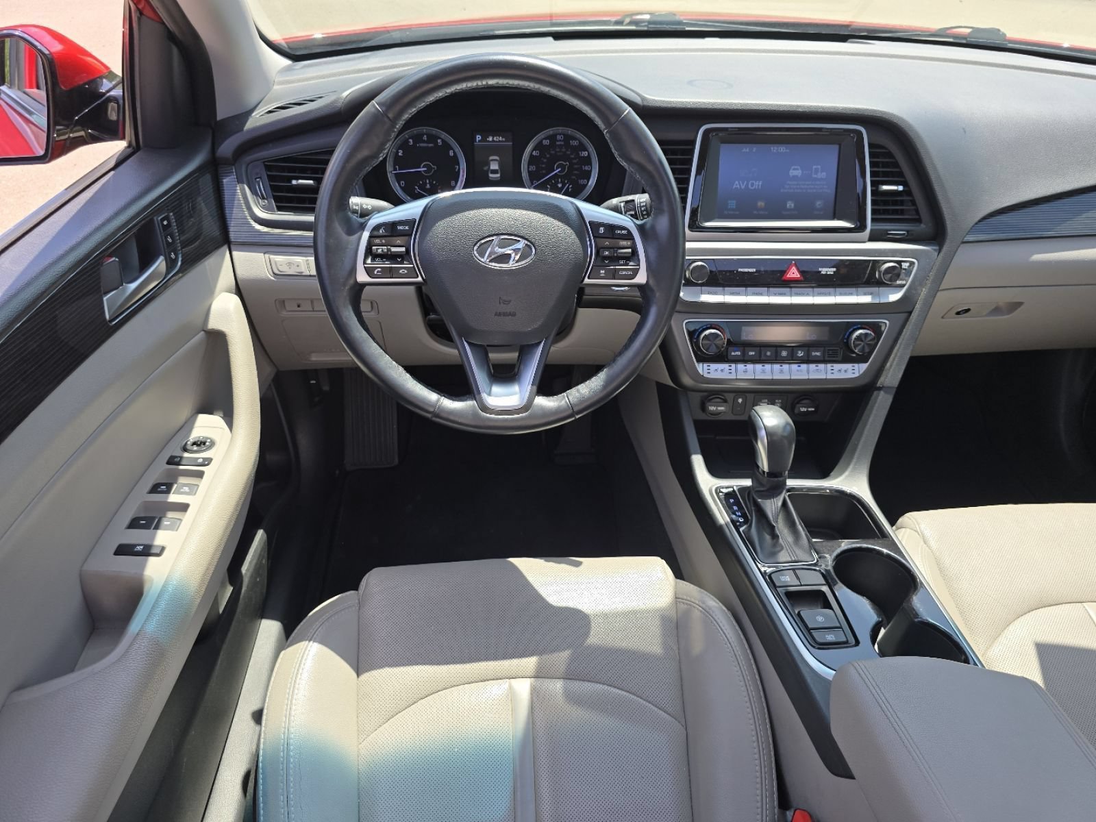 Used 2019 Hyundai Sonata Limited FWD image 28