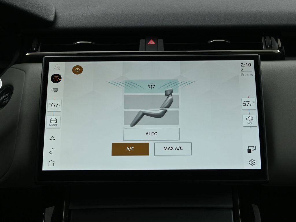 Used 2024 Land Rover Range Rover Velar S image 11