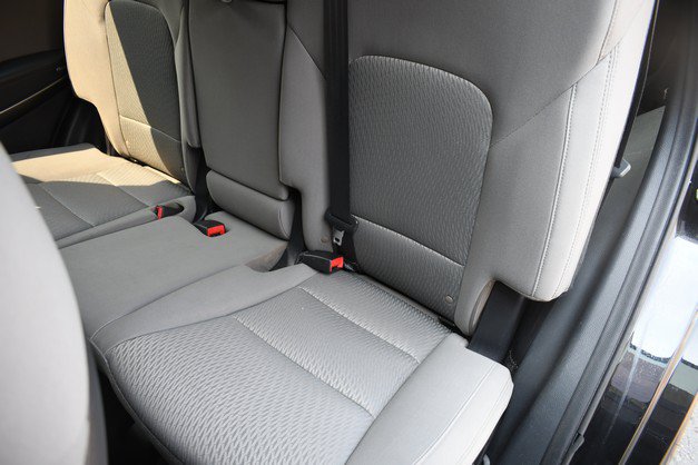Used 2017 Hyundai Santa Fe Sport FWD image 22