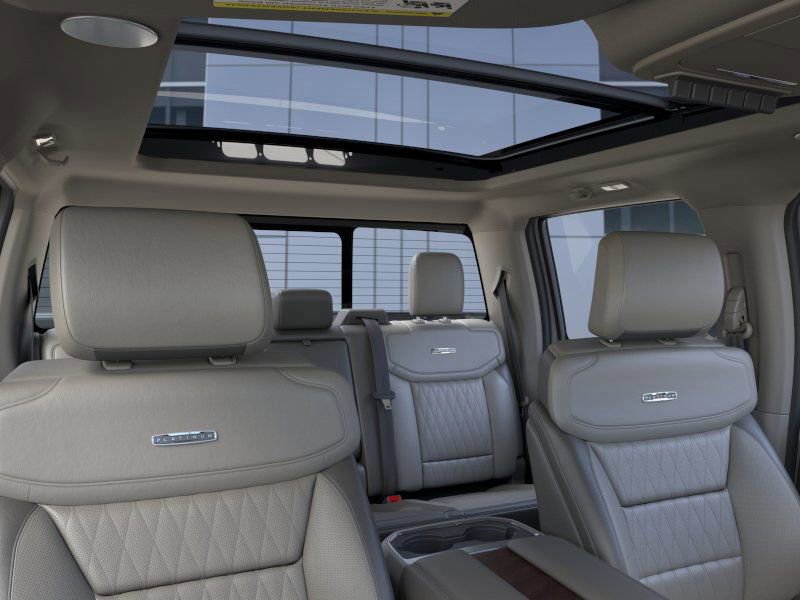New 2026 Ford F250 4x4 Crew Cab Super Duty image 23