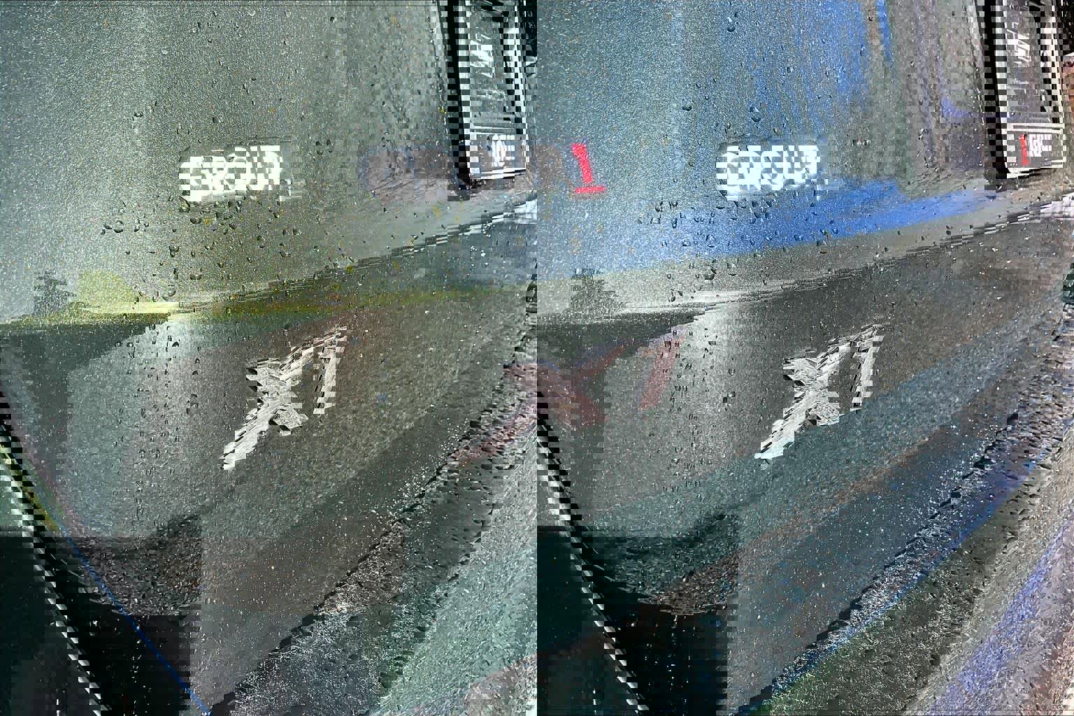 Used 2023 BMW X1 xDrive28i image 9