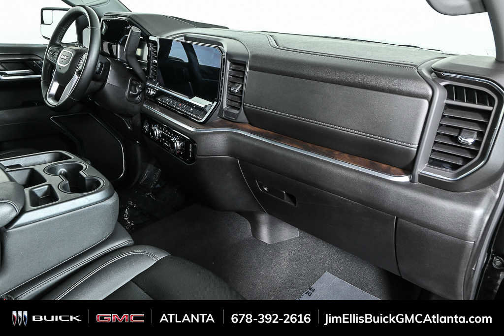 Used 2024 GMC Sierra 1500 SLT image 20