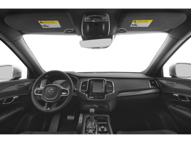 Used 2019 Volvo XC90 T6 R-Design w/ Advanced Package AWD/4WD image 8