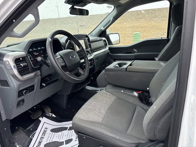 Used 2023 Ford F150 XLT w/ XTR Package image 13