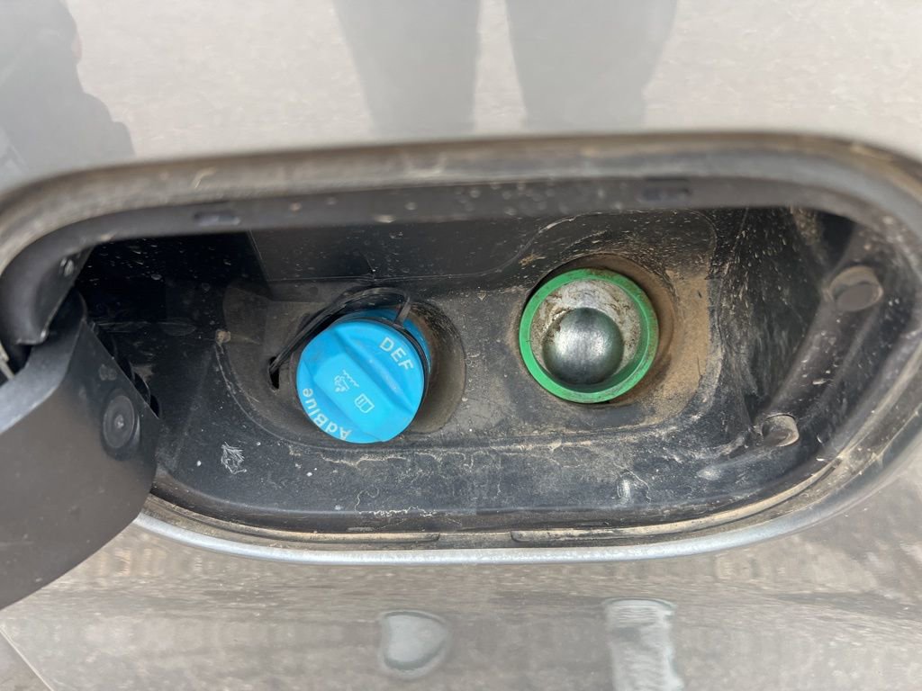 Certified 2023 Chevrolet Silverado 1500 LT w/ Z71 Off-Road Package image 38