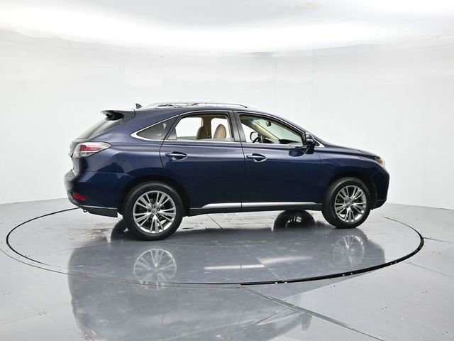 Used 2013 Lexus RX 350 FWD w/ Navigation Pkg image 2