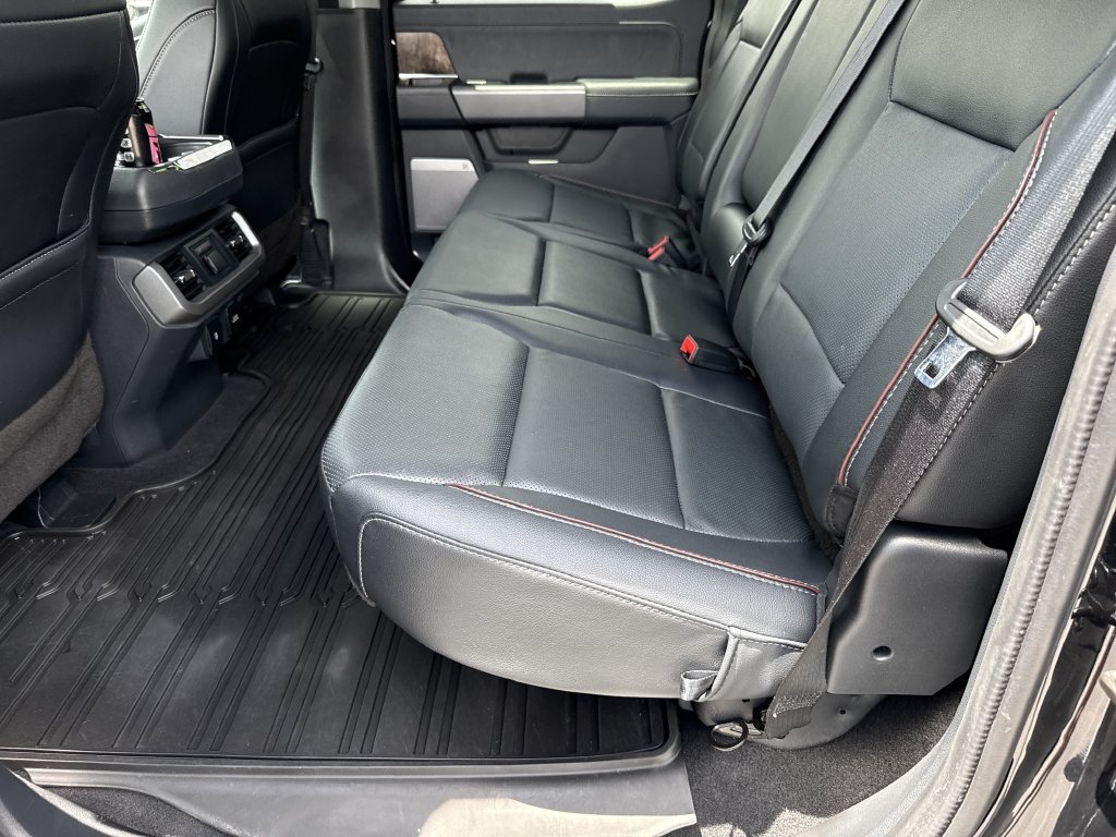 Used 2023 Ford F150 Lariat w/ Equipment Group 502A High AWD/4WD image 19