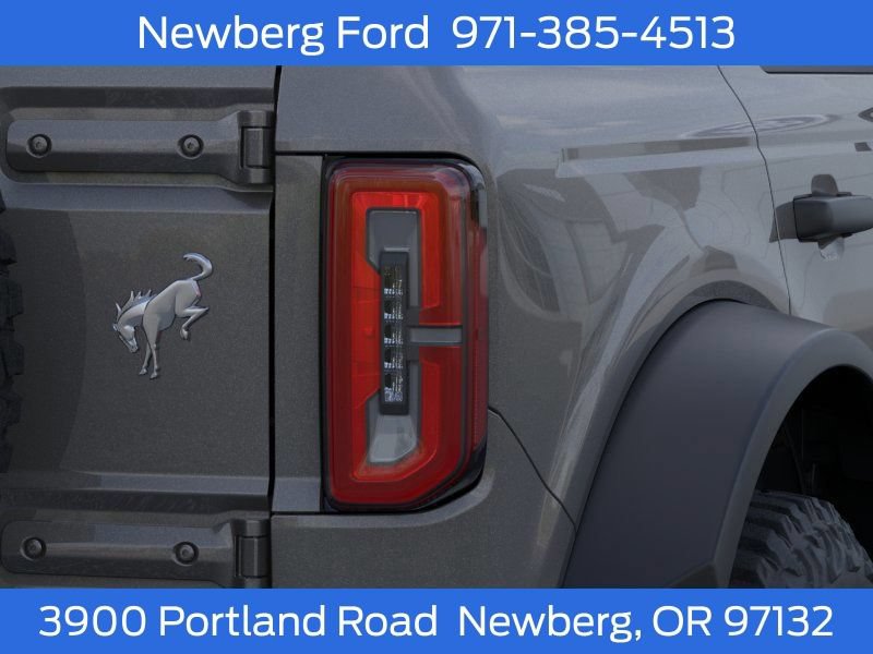 New 2026 Ford Bronco Badlands w/ Sasquatch Package AWD/4WD image 23