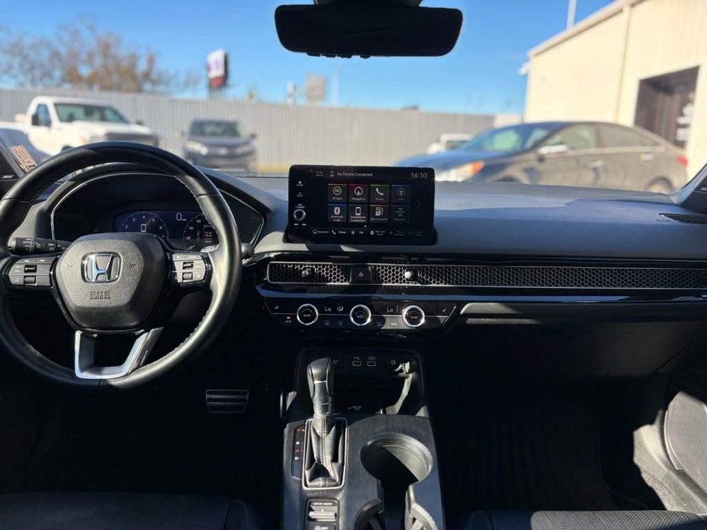 Used 2023 Honda Civic Sport Touring image 21