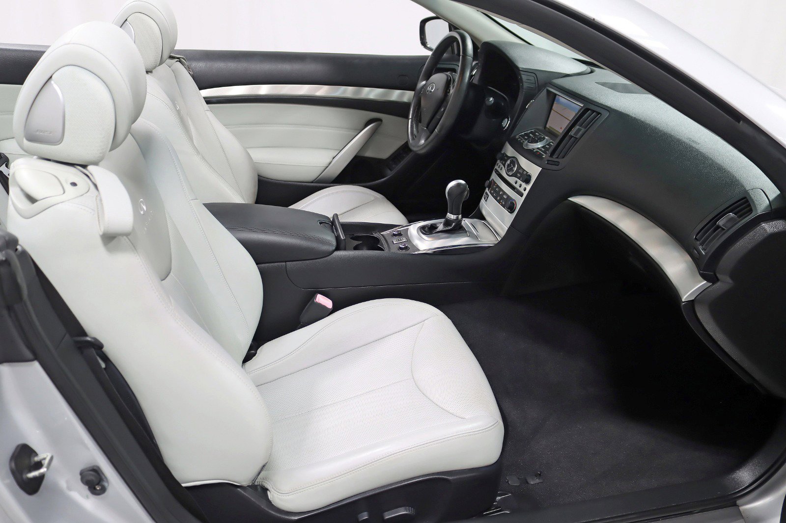 Used 2013 INFINITI G37 Sport w/ Premium Pkg RWD image 29