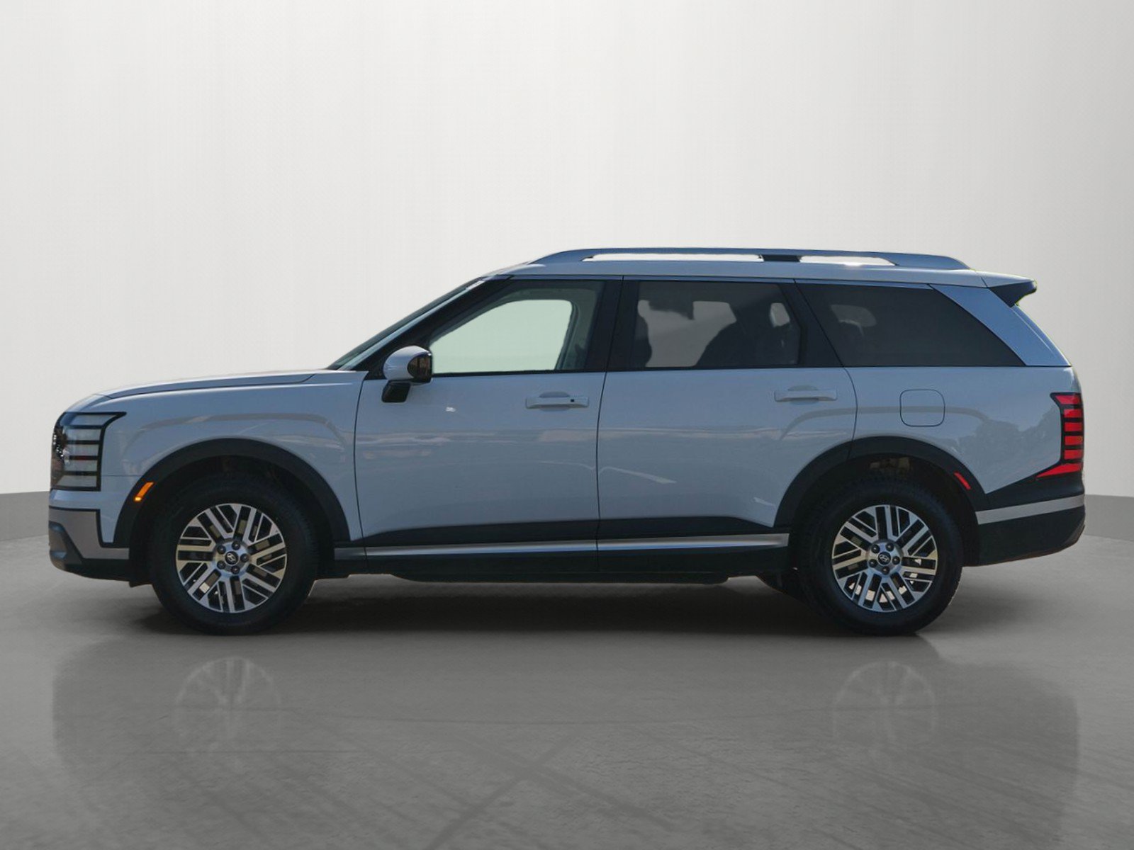 Used 2026 Hyundai Palisade SEL AWD/4WD image 4
