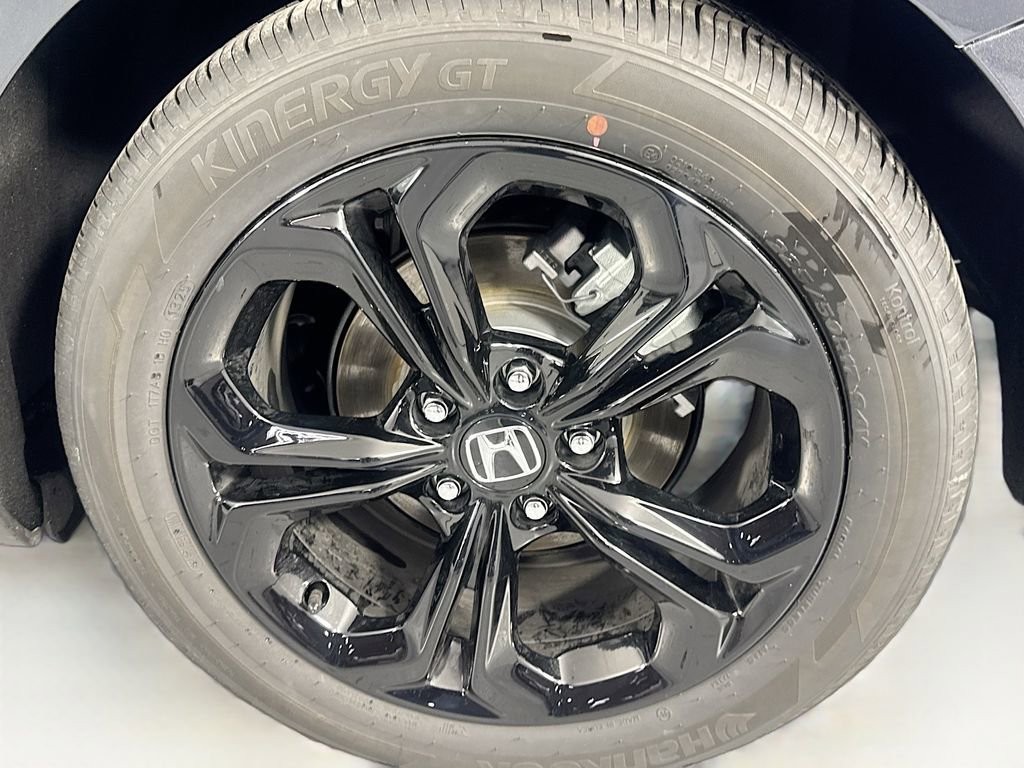 Certified 2025 Honda Accord SE image 43