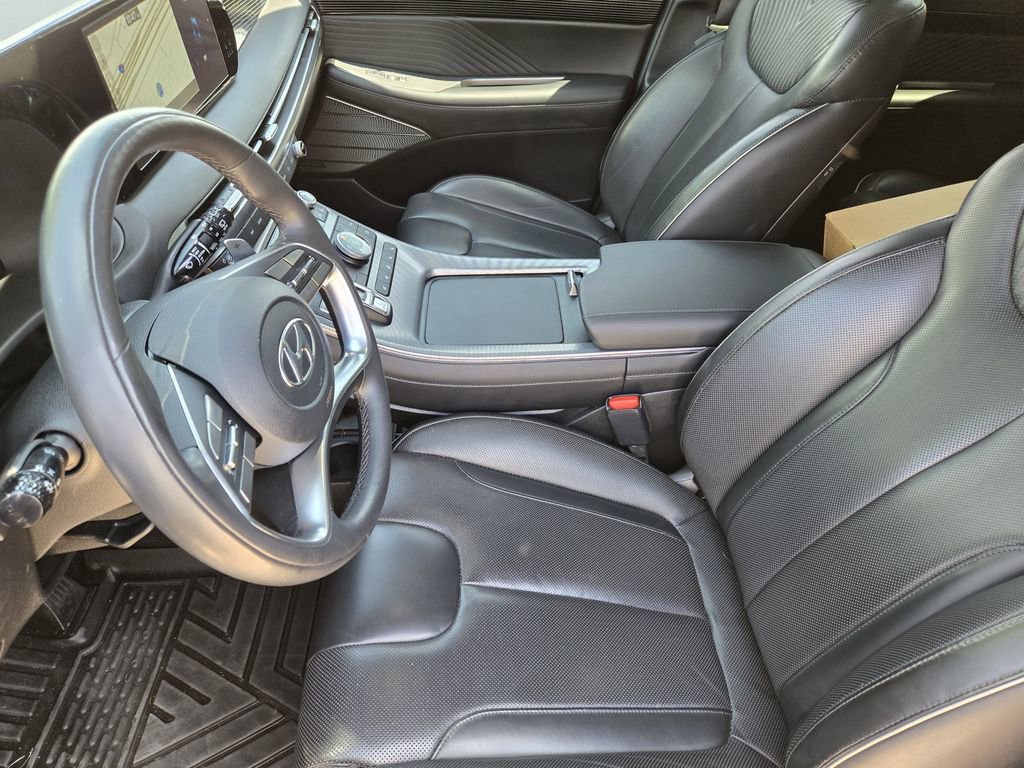 Used 2024 Hyundai Palisade Calligraphy AWD/4WD image 18