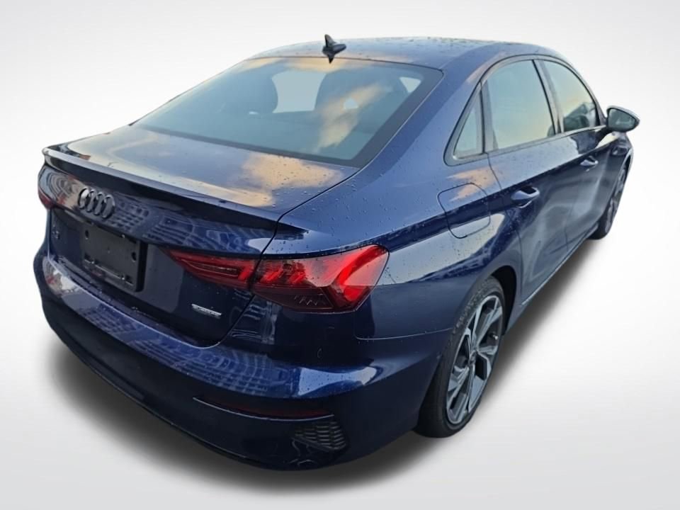 Used 2023 Audi A3 2.0T Premium w/ Convenience Package image 5