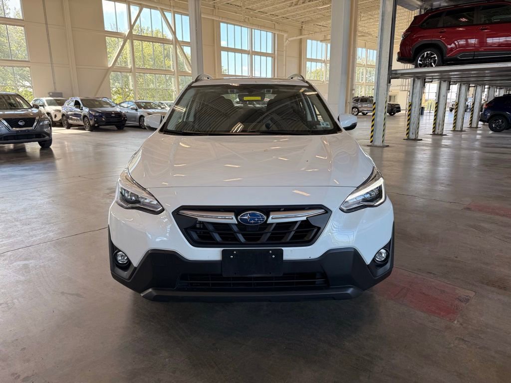 Used 2023 Subaru Crosstrek 2.5i Limited AWD/4WD image 8