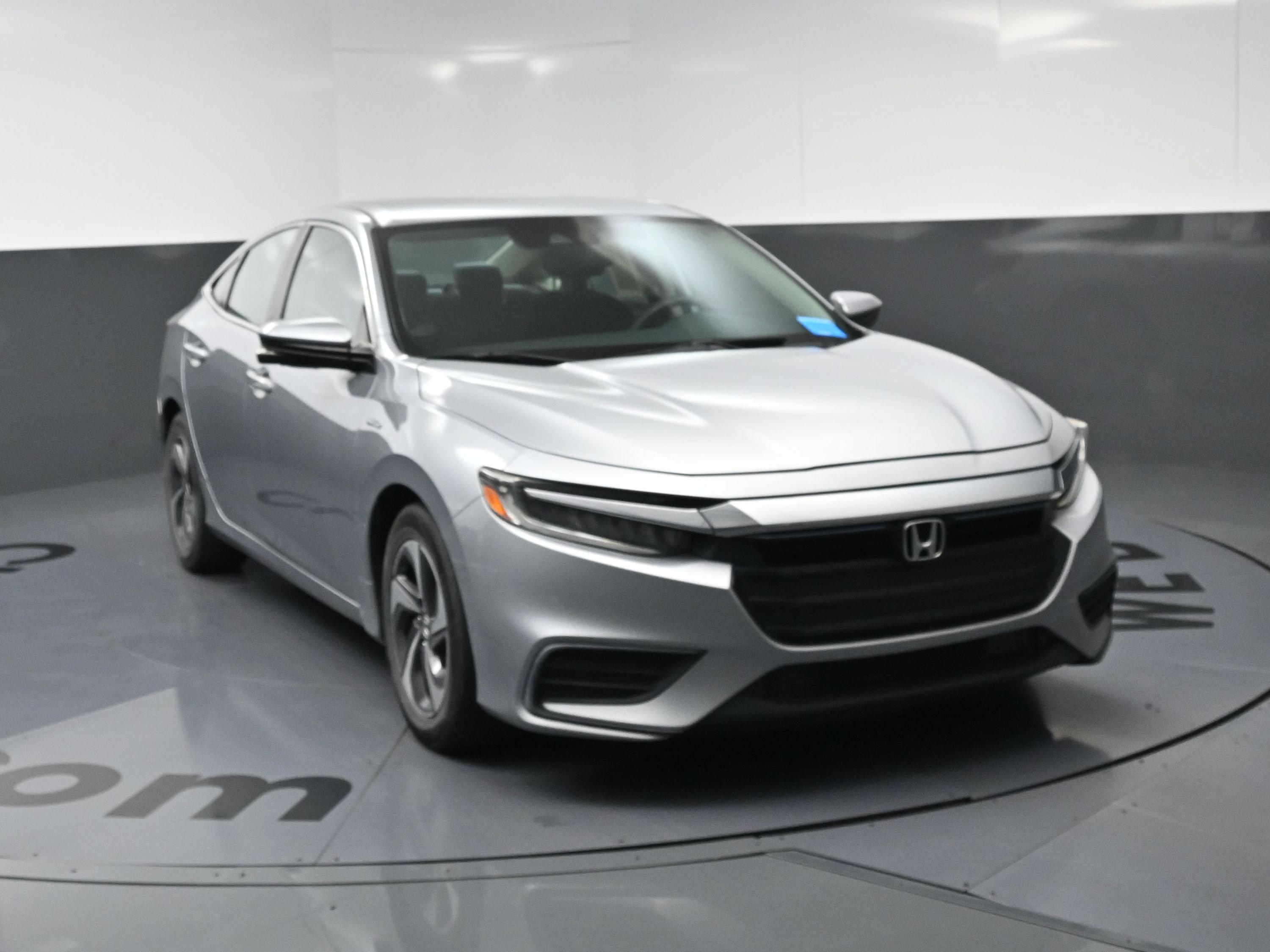 Used 2019 Honda Insight EX image 3