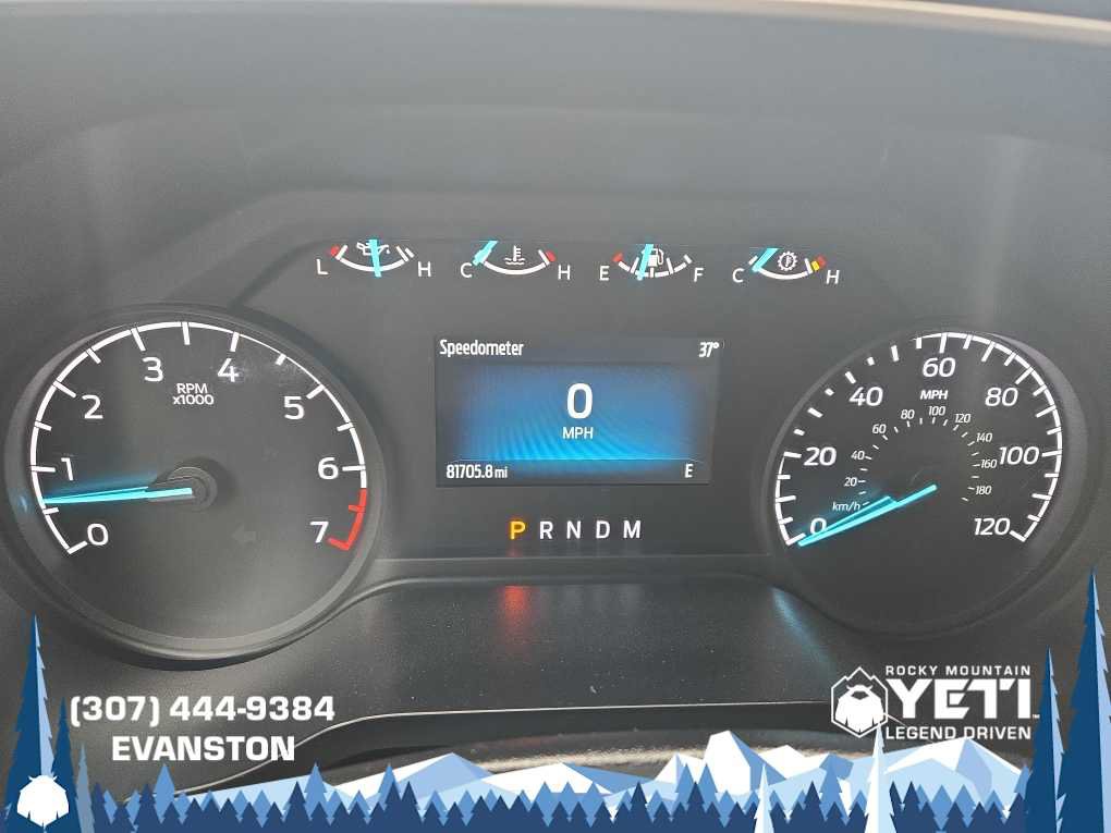 Used 2021 Ford F150 XLT AWD/4WD image 19