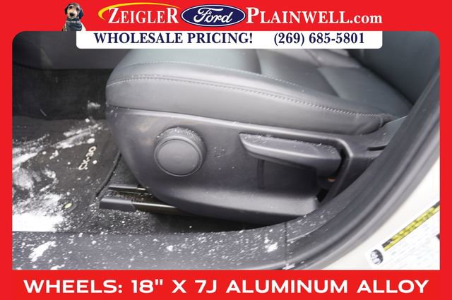 Used 2024 MAZDA CX-30 AWD 2.5 S w/ Select Sport Pkg image 13