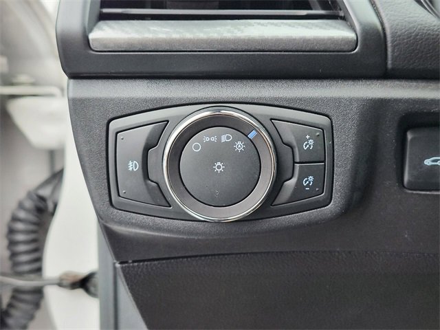 Used 2017 Ford Fusion Sport w/ Equipment Group 401A image 23