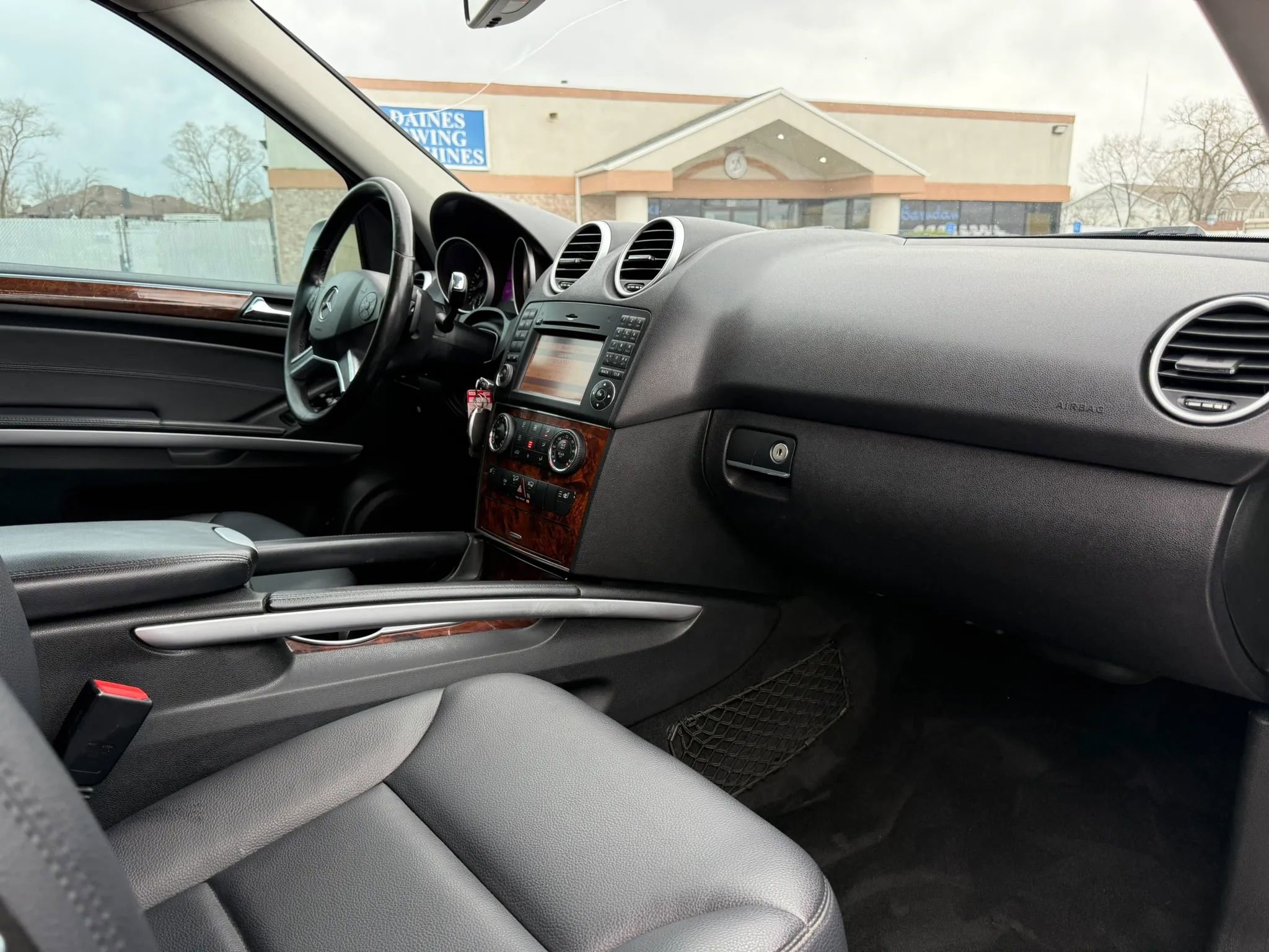 Used 2010 Mercedes-Benz ML 550 4MATIC image 18