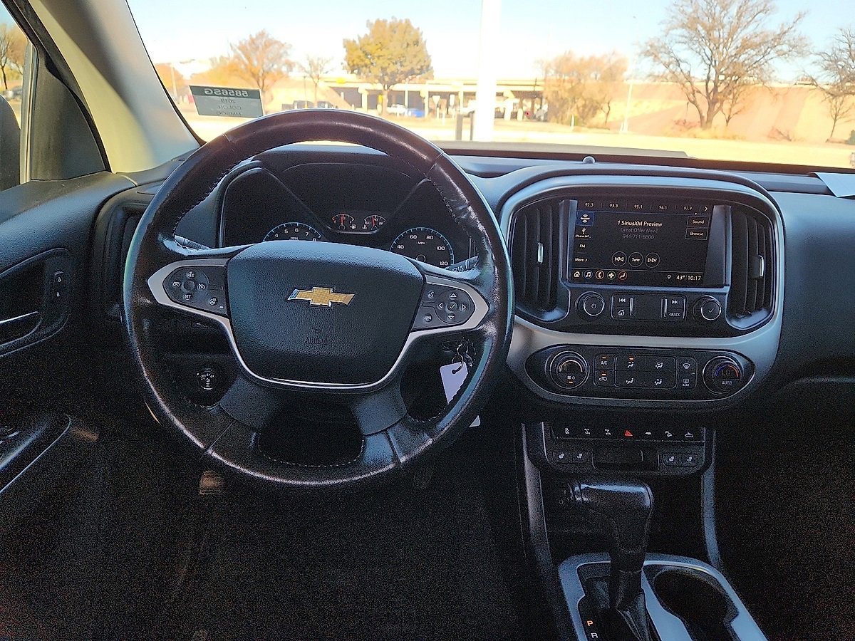 Used 2019 Chevrolet Colorado ZR2 image 6