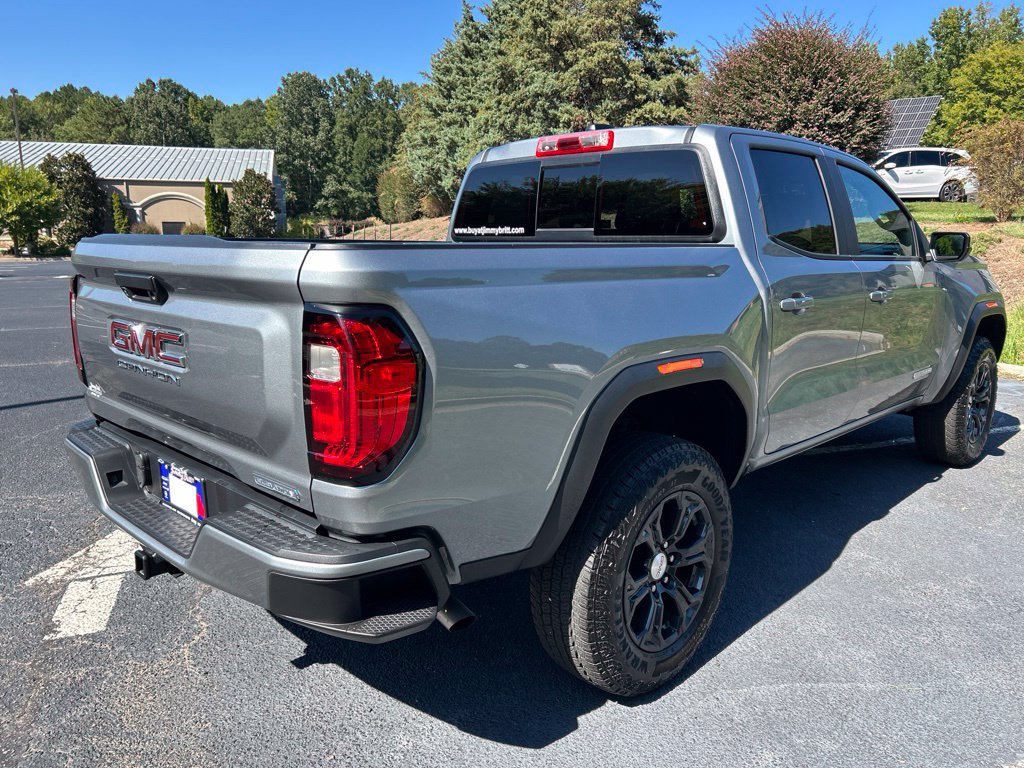 Used 2024 GMC Canyon Elevation w/ Convenience Package RWD image 21