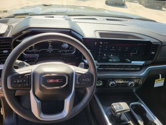 Certified 2023 GMC Sierra 1500 SLT w/ SLT Premium Package image 10