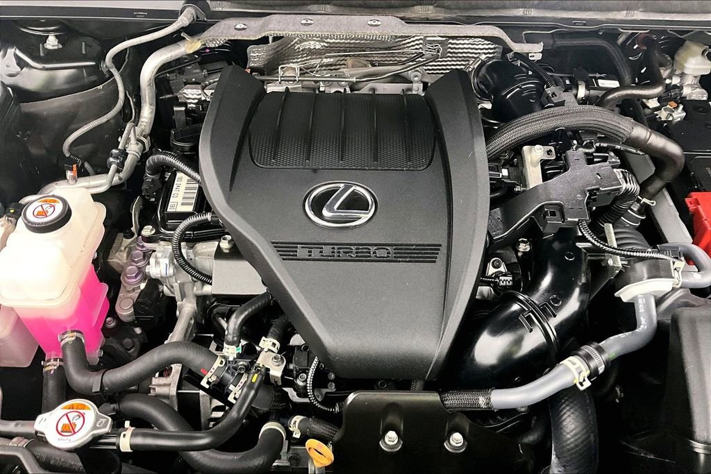 Used 2024 Lexus RX 350 Premium Plus w/ Convenience Package image 33